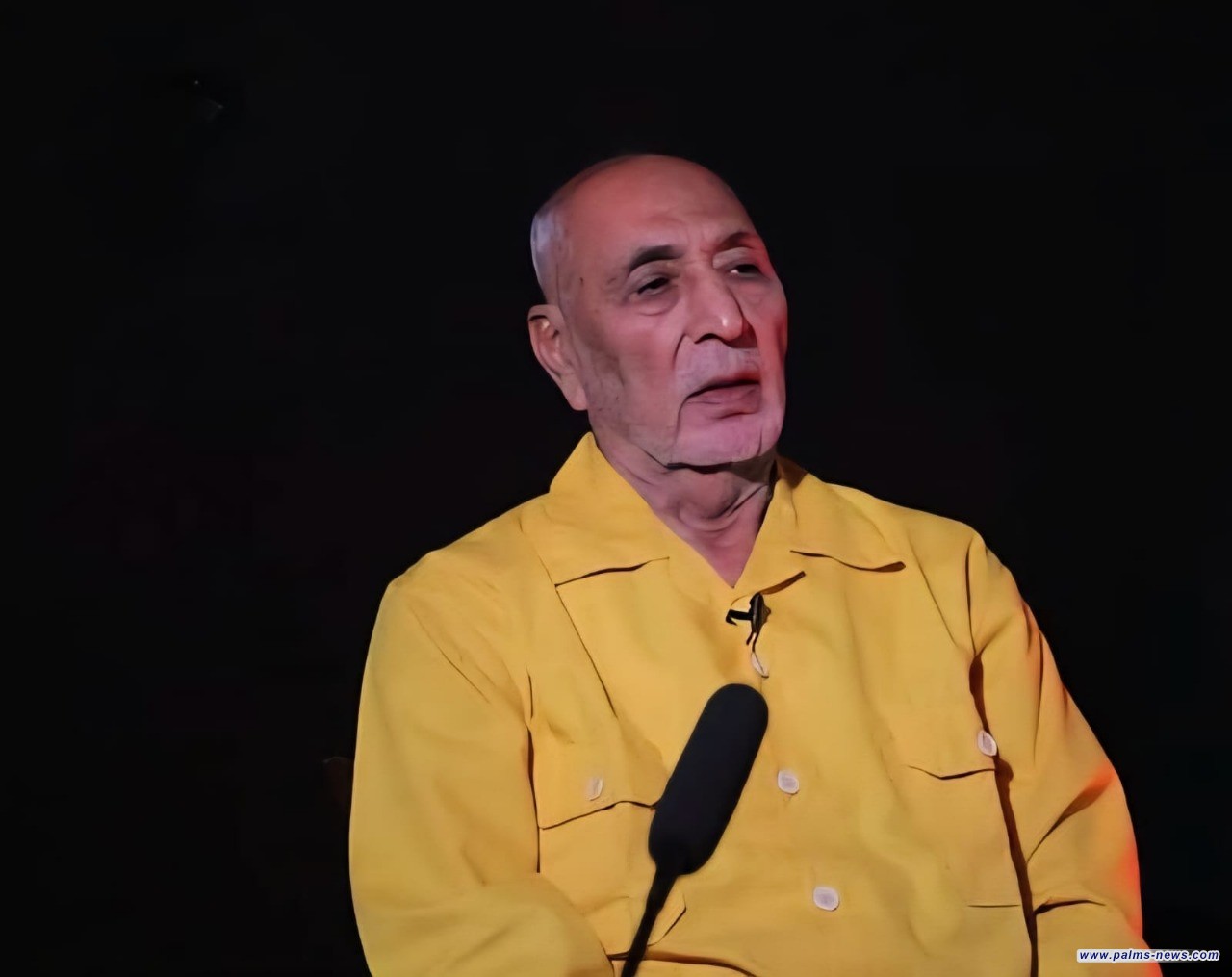 الحكم بالإعدام شنقاً على المجرم خير الله حمادي المنفذ لإعدام السيد الشهيد محمد باقر الصدر وشقيقته العلوية بنت الهدى.